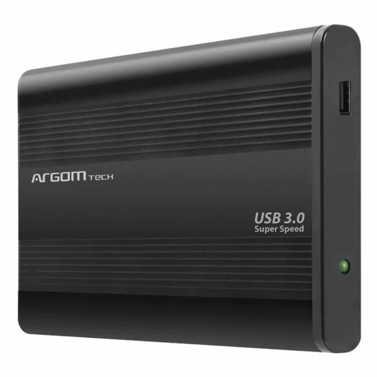 Foto do Produto Gaveta para HD Argom ARG-AC-1033 2.5"
