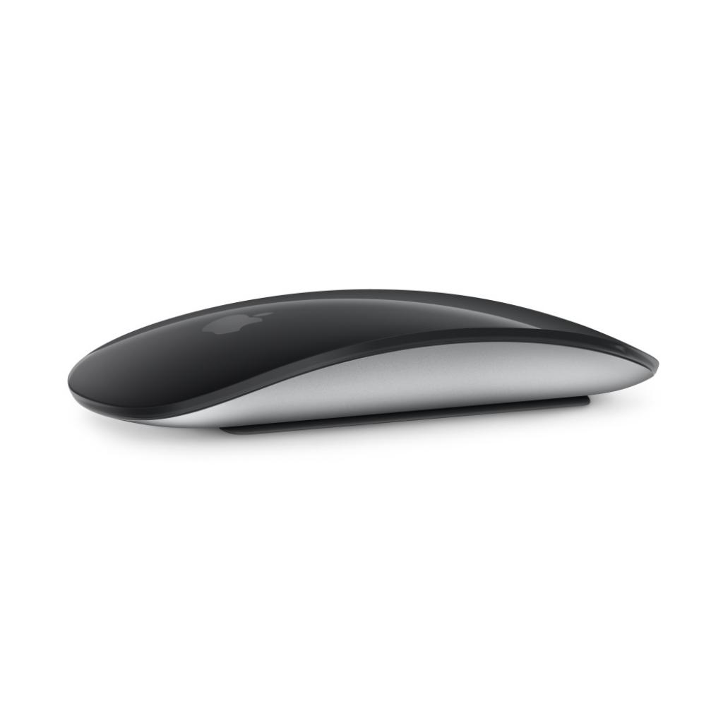 Foto do Produto Mouse Apple Magic 2 MMMQ3AM/A BT Preto