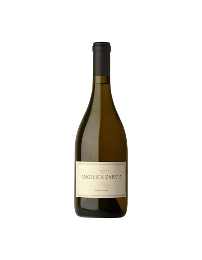 Foto do Produto Bebida Vino Angelica Zapata Chardonnay Alta 2018 750ml