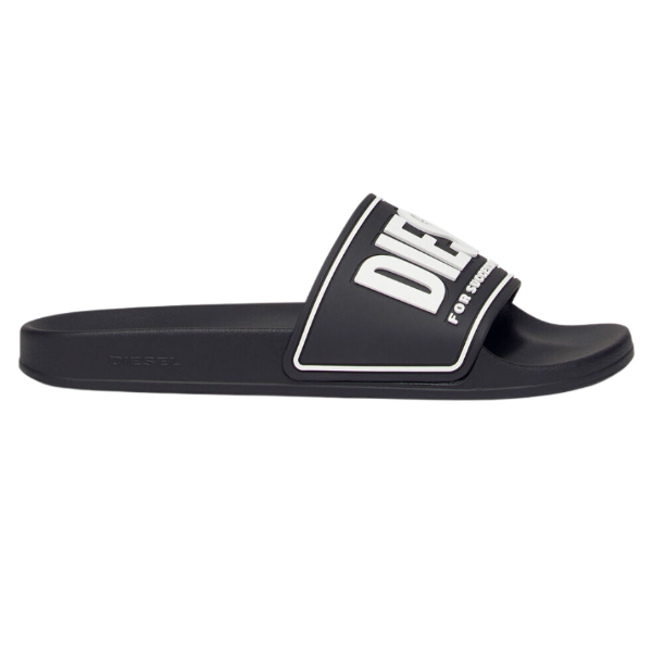 Foto do Produto ZAPATILLA MAYEMI SA DIESEL Y02801P4441 NEGRO