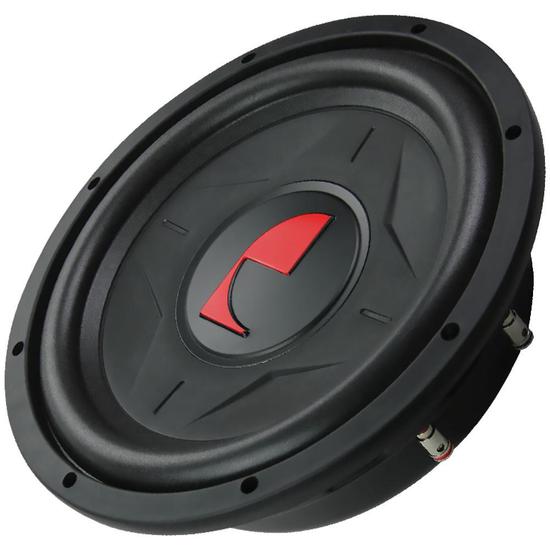 Foto do Produto Subwoofer Nakamichi NSW-X1203S4 12" 1250W