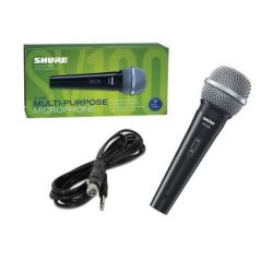 Foto do Produto SHURE SV100