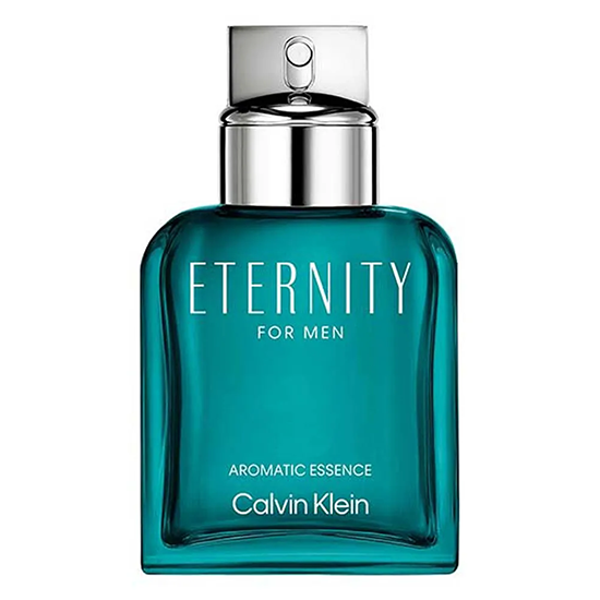 Foto do Produto Perfume Calvin Klein Eternity Aromatic Essence Parfum Intense Masculino 50ML