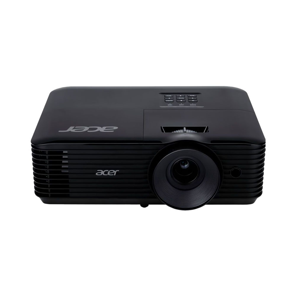 Foto do Produto PROYECTOR ACER X1228H 4500 LÚMENES NEGRO