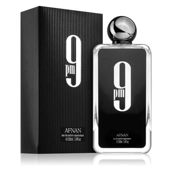 Foto do Produto PERFUME AFNAN 9PM POUR FEMME EDP 100ML