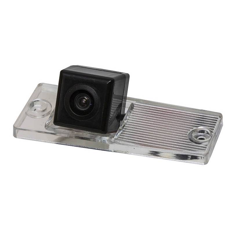 Foto do Produto Booster Cam Cr-Cerato Câmera de Re