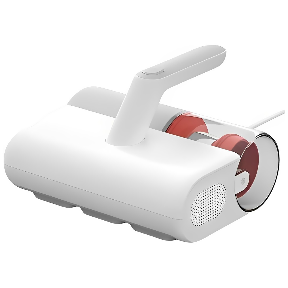 Foto do Produto Aspirador Xiaomi Mi Dust Mite Vacuum Cleaner / 220V - Branco
