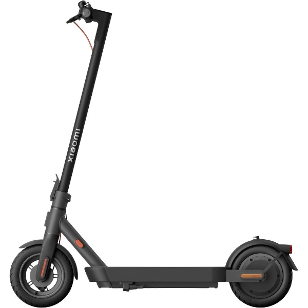 Foto do Produto Patinete Eletrico Xiaomi Mi Electric Scooter 4 Pro BHR8067GL / 10" / 25Km - Preto