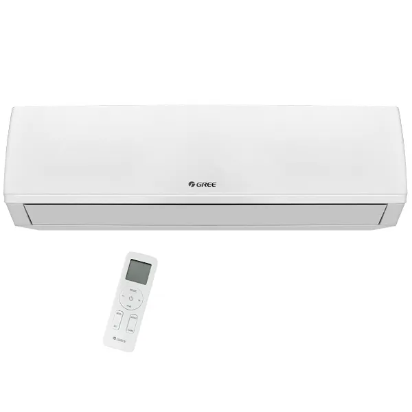 Foto do Produto Ar Condicionado Gree GWH12AGBXA-K3NNA2A 12.000 BTUs Frio/Quente 50Hz - Branco