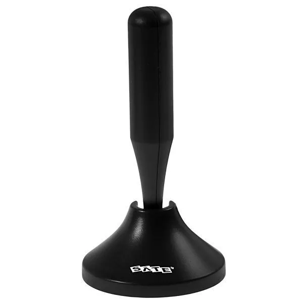 Foto do Produto Antena de TV Satellite A-NT76 Recepciona Sinal UHF - Preta