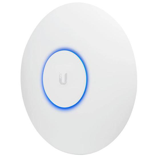 Foto do Produto Access Point Ubiquiti UniFi UAP-AC-PRO 1300MBPS