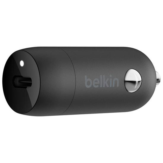 Foto do Produto Carregador Belkin CCA003BTBK 12V