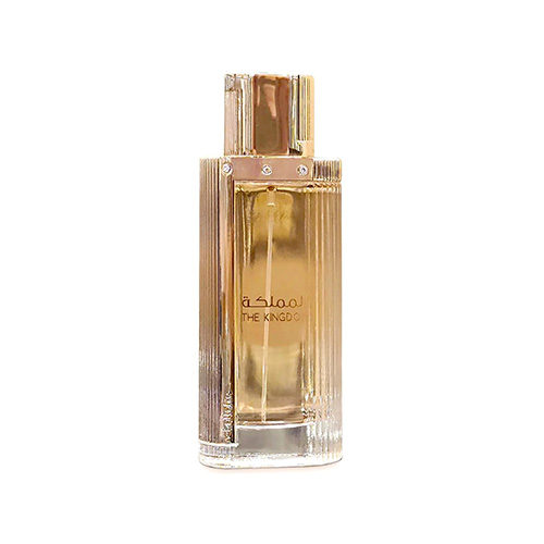 Foto do Produto LATTAFA THE KINGDOM EDP F 100ML