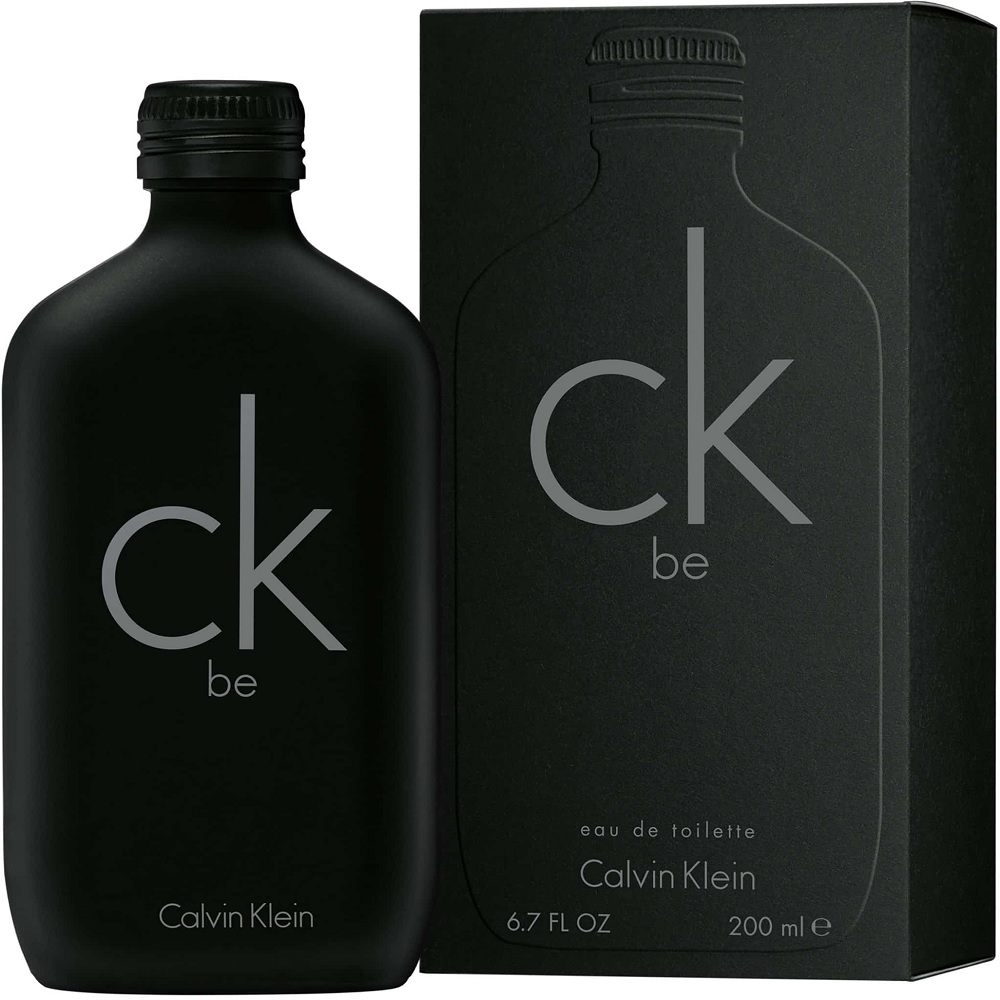 Foto do Produto Perfume Calvin Klein CK Be EDT Unisex - 200ml