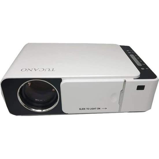 Foto do Produto Projetor Tucano TC-U50