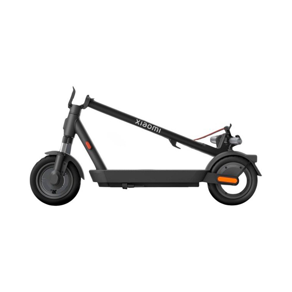Foto do Produto Patinete Elétrico Xiaomi Electric Scooter 5 Pro BHR9611GL - 400W - 25Km/h - 10 - Preto