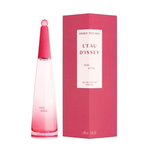 Foto do Produto ISSEY MIYAKE L'EAU D'ISSEY ROSE&ROSE EDP 90ML