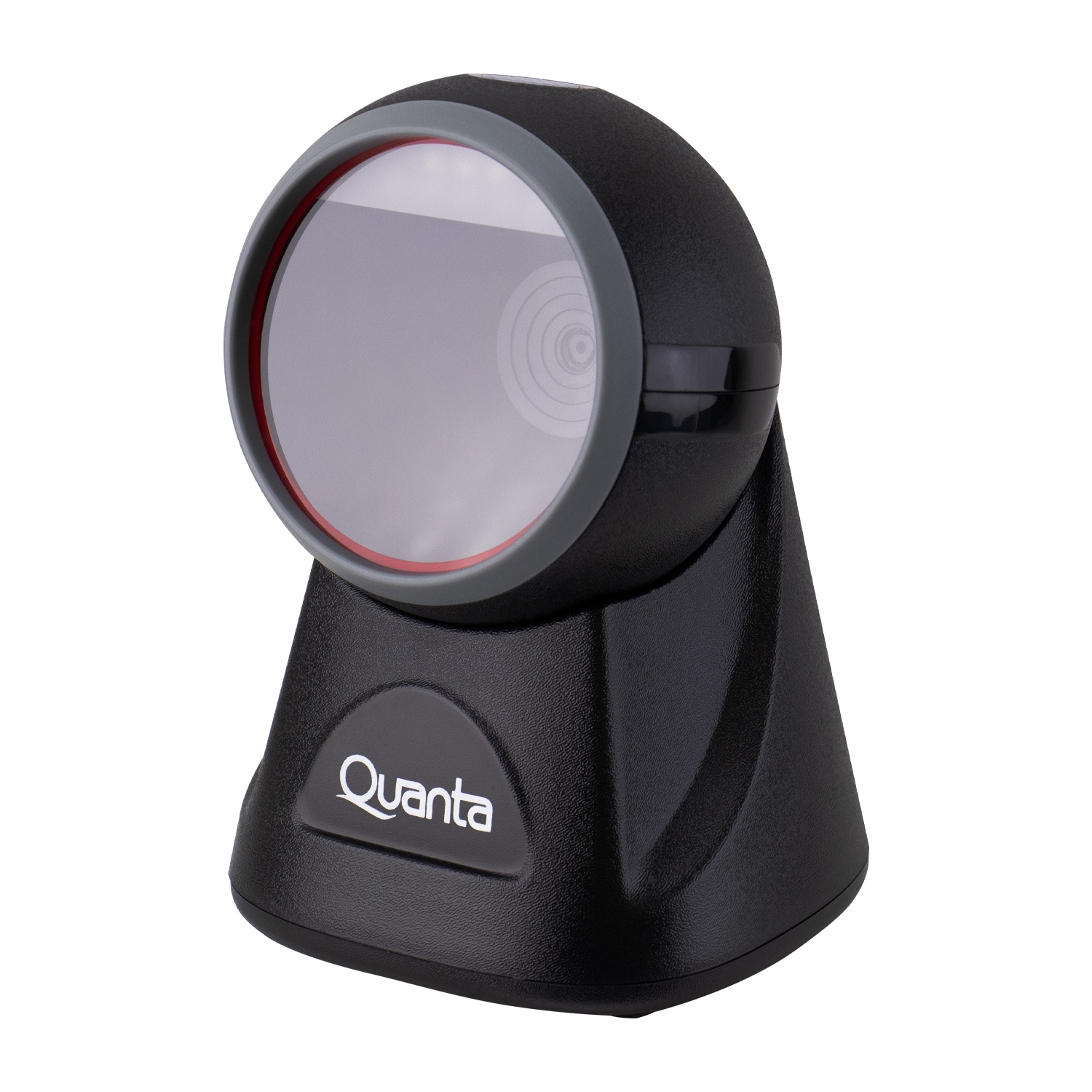 Foto do Produto Leitor de Código de Barras Quanta Express QTLCE170 - Com Fio - Preto