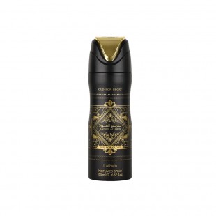 Foto do Produto DES SPRAY LATTAFA OUD FOR GLORY 200ML 734865