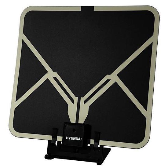Foto do Produto Antena de TV Hyundai HYANT3916A