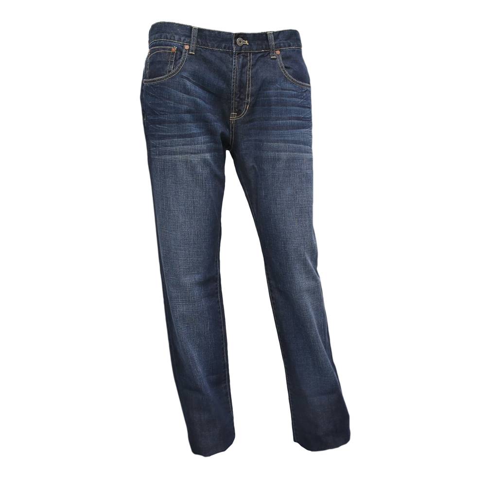Foto do Produto Jeans Masculino Faconnable Stone Bleach JE20 38