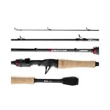 Foto do Produto MARINE PESCA VARA VENATOR P/CARRETILLA VNT-C661MHF 1.98M 20-25LB