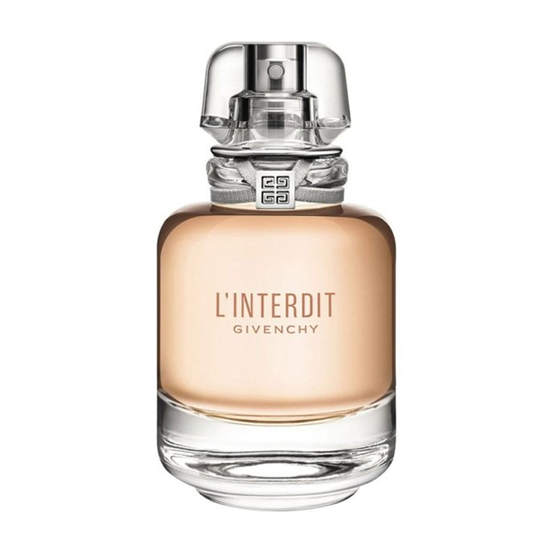 Foto do Produto Perfume Givenchy L'Interdit Eau de Toilette Feminino 80ML