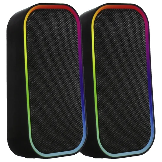 Foto do Produto Caixa de Som Satellite AS-92007B Bluetooth