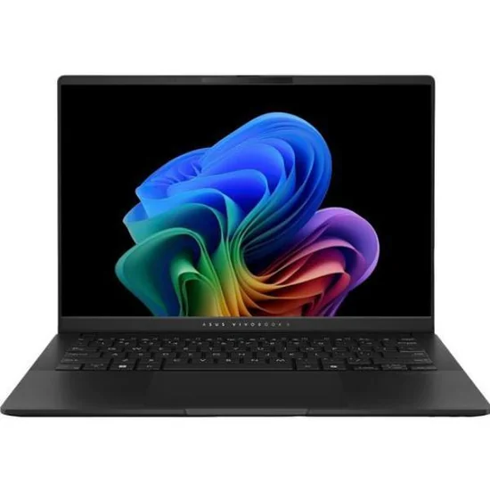 Foto do Produto Notebook Asus VivoBook S 14 S5406SA-WH79 Intel Core Ultra 7 2.2GHz / Memória 32GB / SSD 1TB / 14" / Windows 11