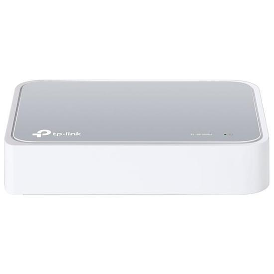 Foto do Produto Switch TP-Link TL-SF1005D - 5 Portas