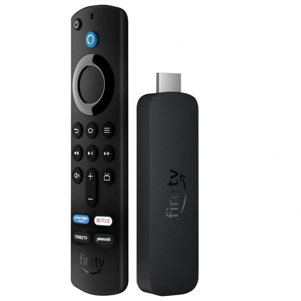 Foto do Produto AMAZON FIRE TV STICK 4K 2ND GEN 144719|