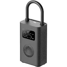 Foto do Produto XIAOMI COMPRESOR DE AIRE ELECTRICO AIR 2 PRO MJCQB07PQW BLACK