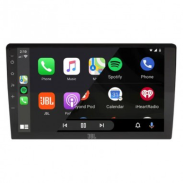 Foto do Produto JBL Multimídia Origin A9 9" Black