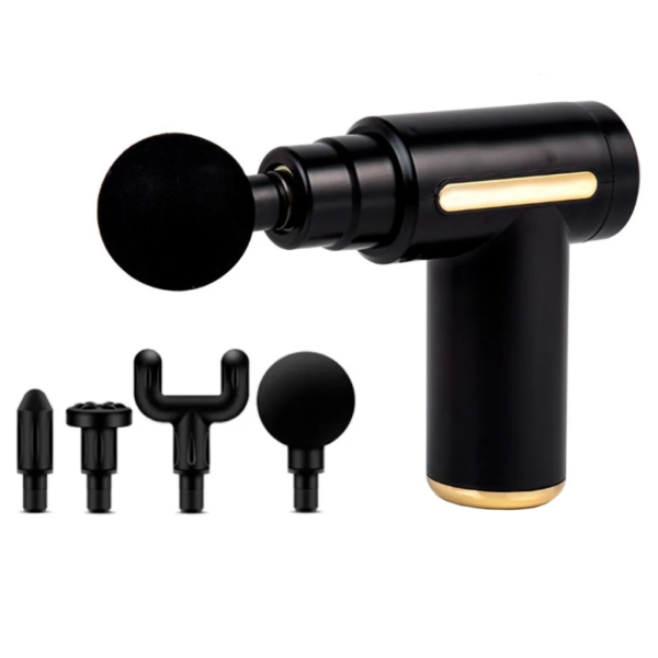 Foto do Produto Massageador Onida ON-5004L Black Bivolt