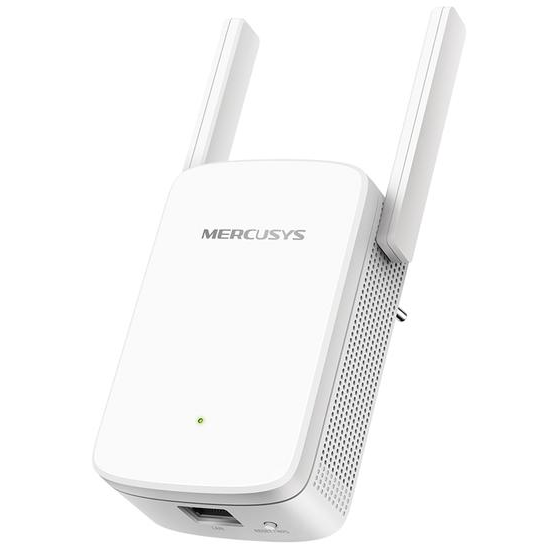 Foto do Produto Repetidor de Sinal Mercusys ME30 AC1200 867MBPS