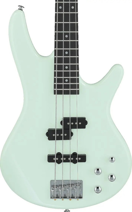 Foto do Produto BAIXO IBANEZ GSR200 MGR ATIVO 4CORDAS