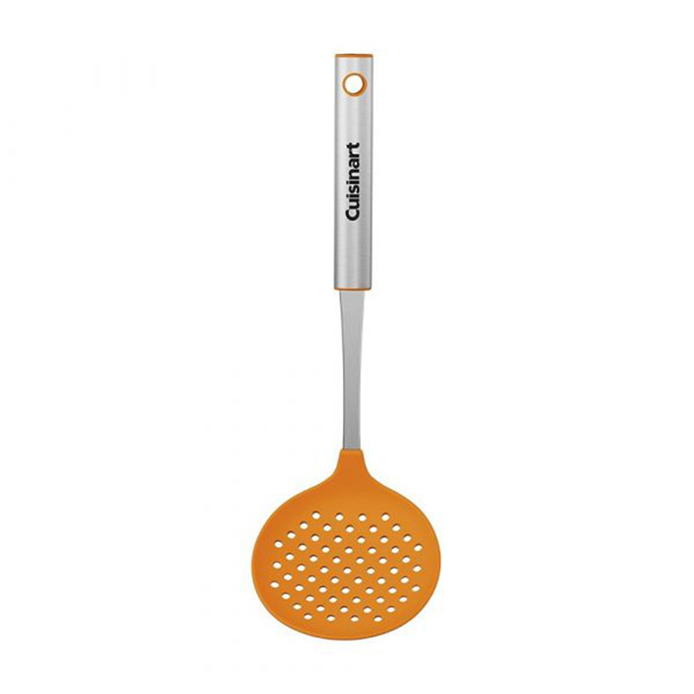 Foto do Produto Espumadeira de Nylon Cuisinart CTG-06-SKO - Laranja