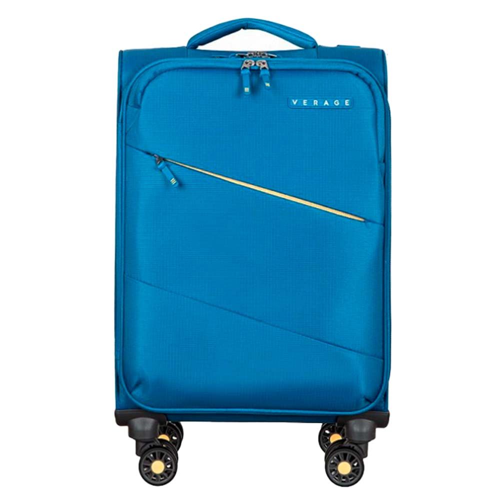 Foto do Produto VALIJA VERAGE 20": 55X35X20CM 1.6KG AZUL