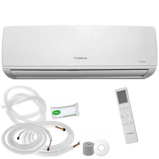 Foto do Produto Ar Condicionado Conlux TIT-1822060 18000BTU 220V 60Hz