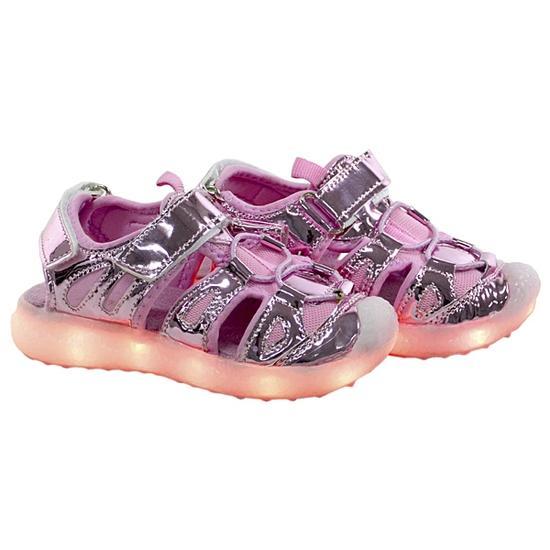 Foto do Produto Tênis Gati TXL-147 LED