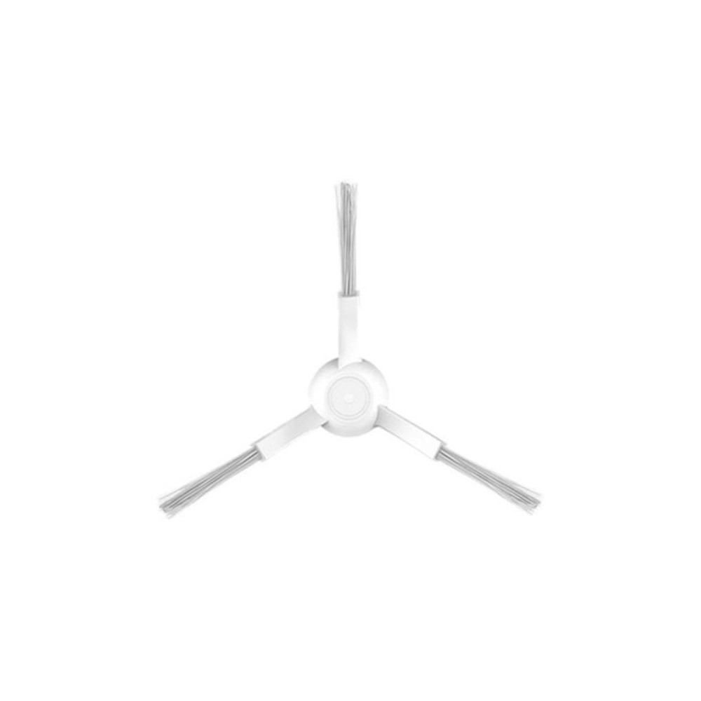Foto do Produto Escova Lateral para Xiaomi MI Robot Vacuum-Mop 2 Side Brush Branco - 37007 BHR5627TY STBS03ZHM