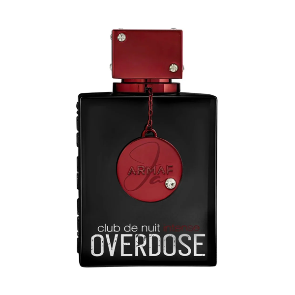 Foto do Produto Perfume Armaf Club de Nuit Intense Overdose Masculino EDP 100mL
