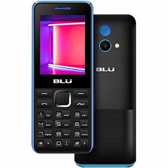 Foto do Produto Celular Blu Tank II T196 Dual Chip