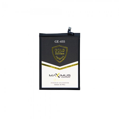 Foto do Produto BATERIA XIAOMI BN62 *GE-455* MAXIMUS CASE