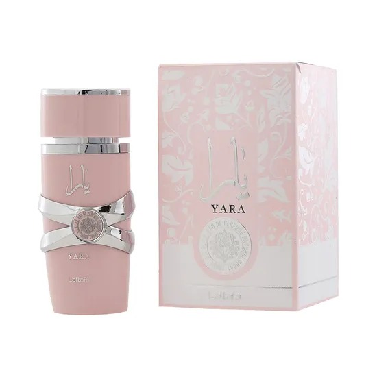 Foto do Produto PERFUME LATTAFA YARA EUA DE PERFUM 100ML