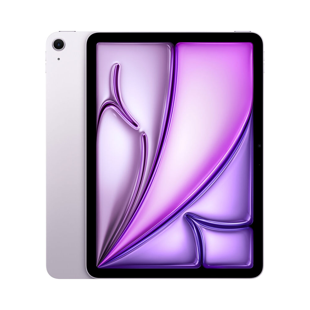 Foto do Produto TABLET APPLE MCAE4LL/A IPAD AIR 11" M3 512GB PURPURA