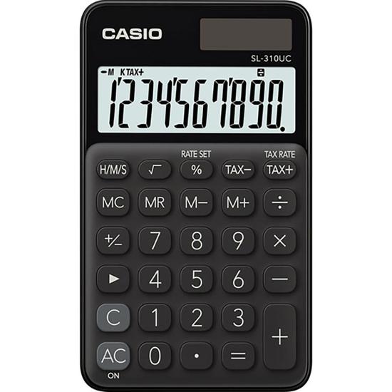 Foto do Produto Calculadora Casio SL-310UC