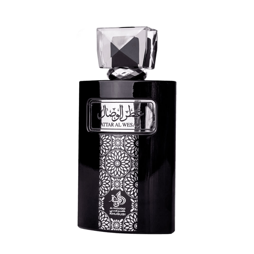Foto do Produto Perfume Al Wataniah Attar Al Wesal EDP (M) - 100ML