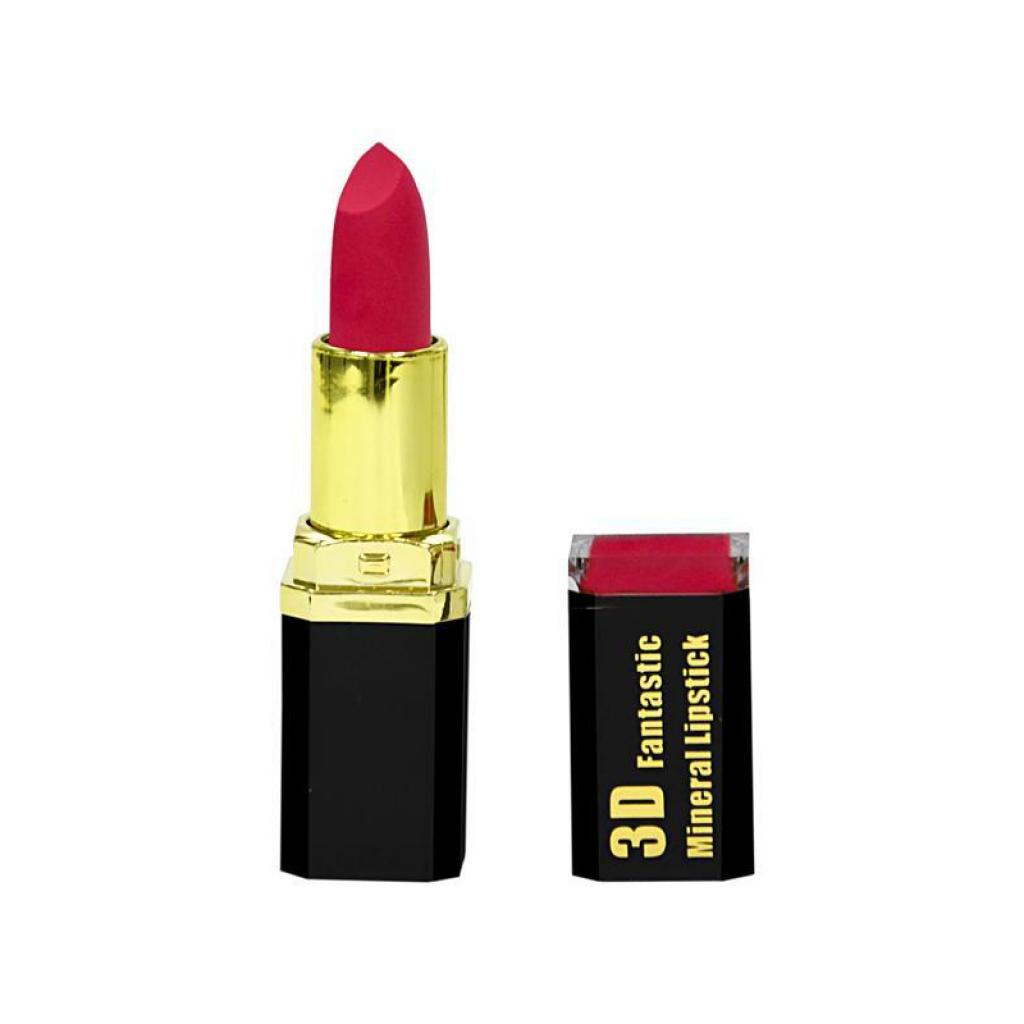 Foto do Produto Batom Miss Rose Matte 7301-020D3