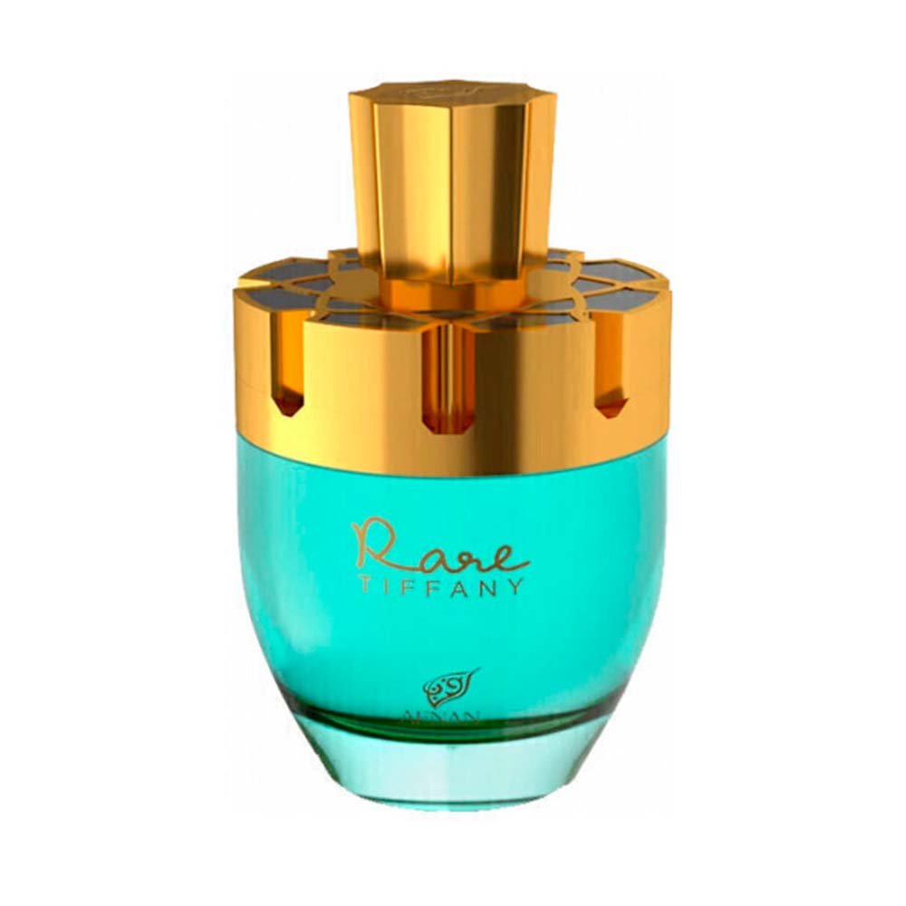 Foto do Produto Perfume AFNAN RARE TIFFANY 100ML